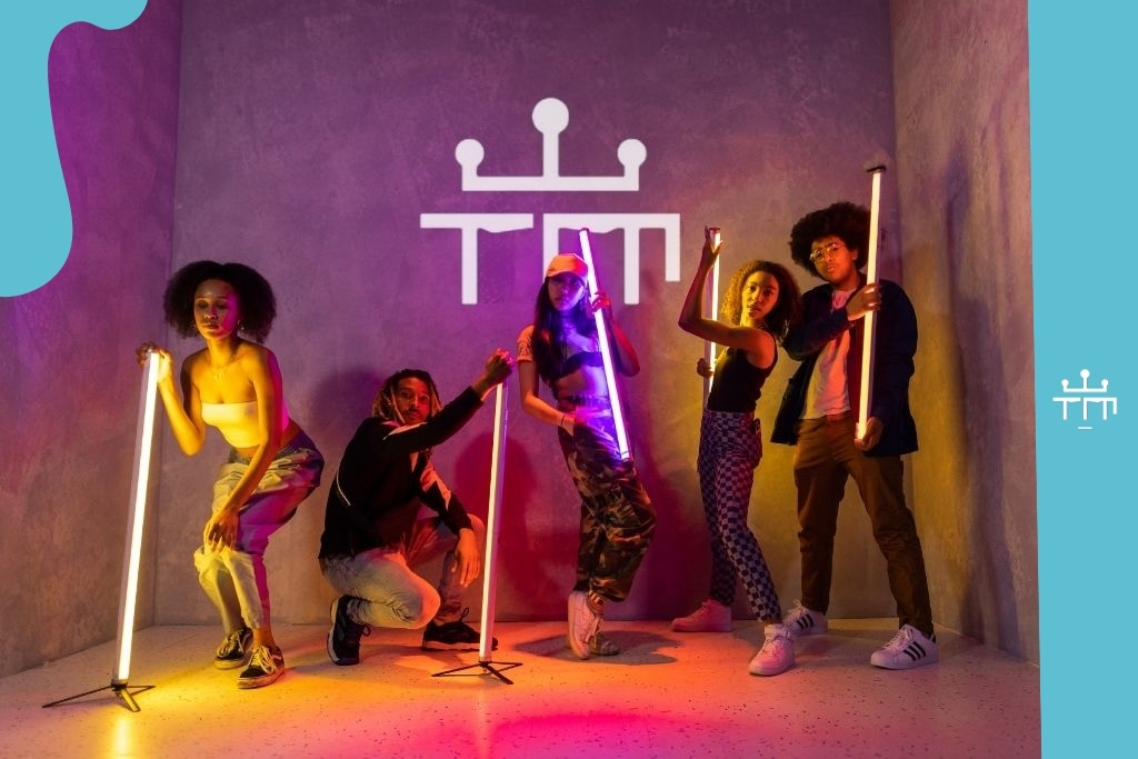 TikTok Yayıncıları ile İş Birliği