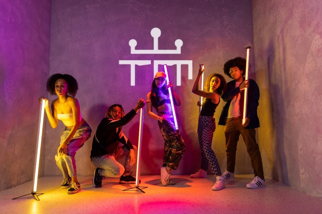 TikTok İçerik Üreticisi