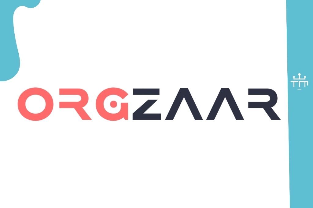 Kişisel Organziasyon Planlayıcı ORGZAAR