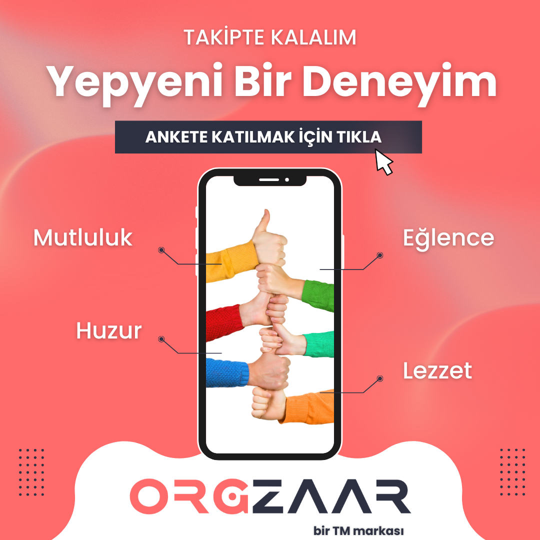 Orgzaar Tanıtım