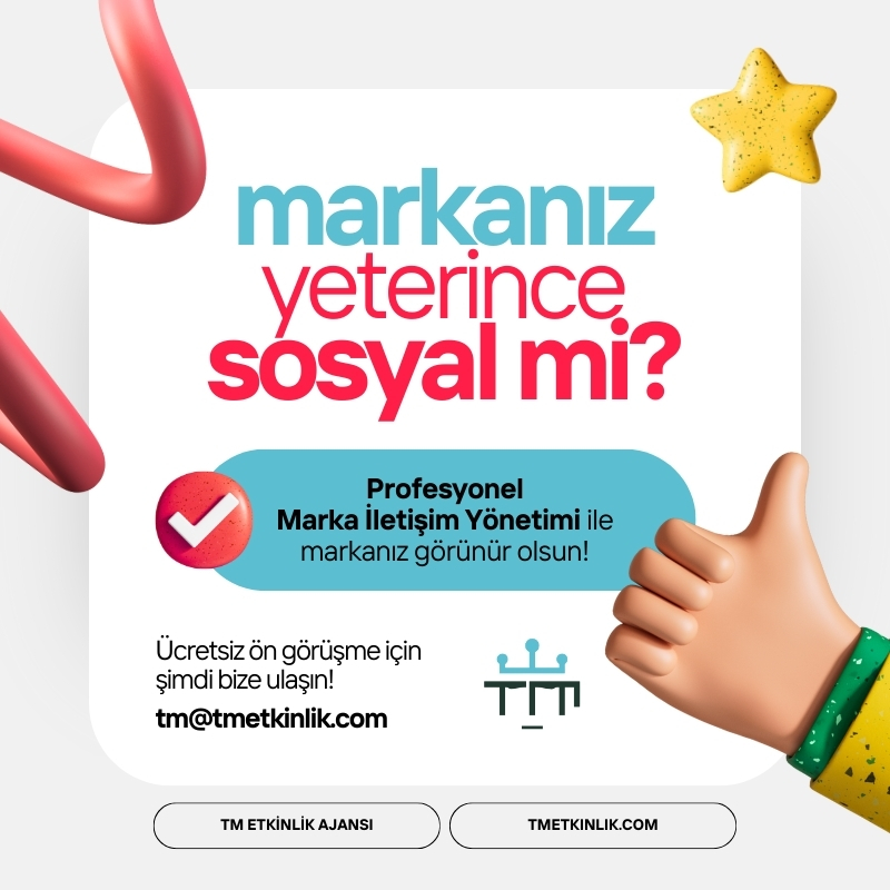 Tüketici Aktivasyonları