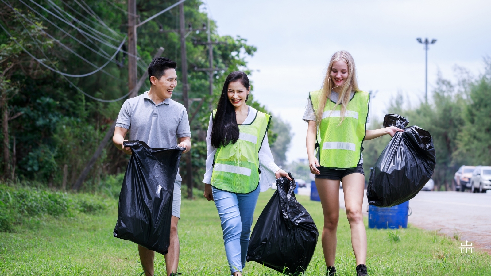 Gönüllü Şirket Çalışanları