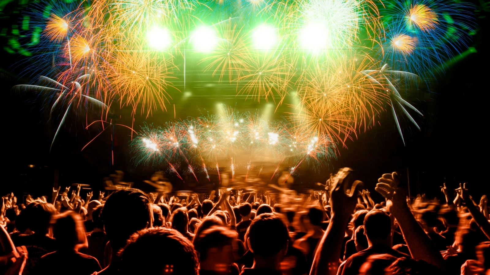 Kurumsal Etkinlik Operasyonu