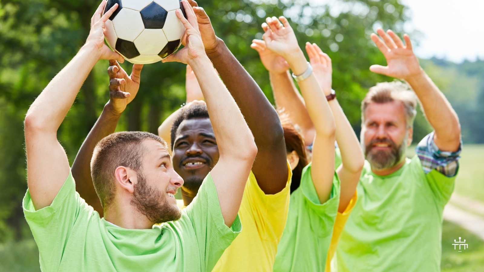 Team Building Aktivitesi