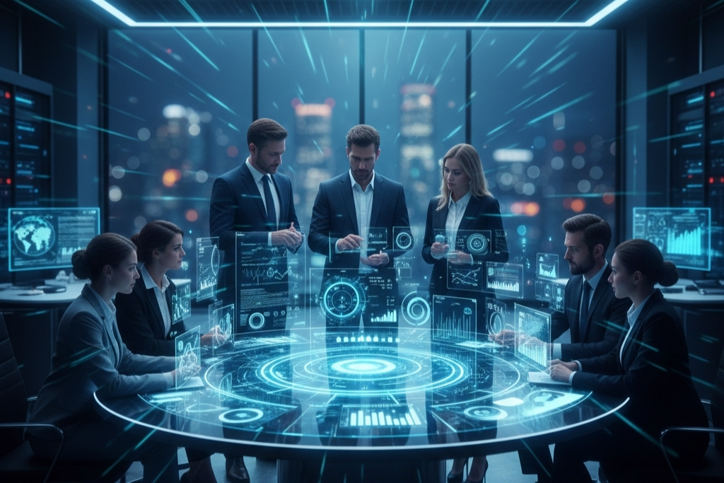 Pazarlama Stratejisi