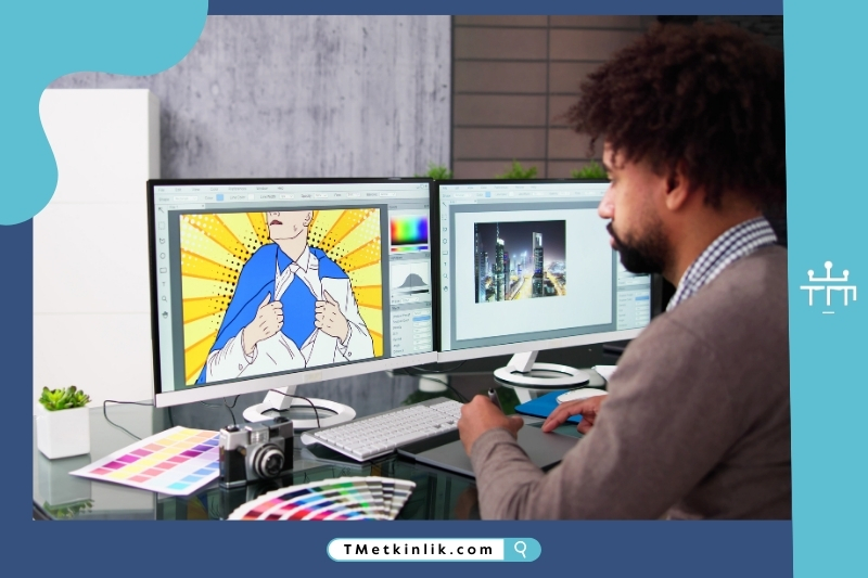 Profesyonel Kurumsal Kimlik