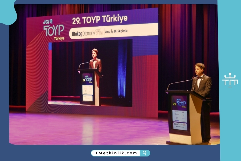 Marka Tutundurma Aktiviteleri