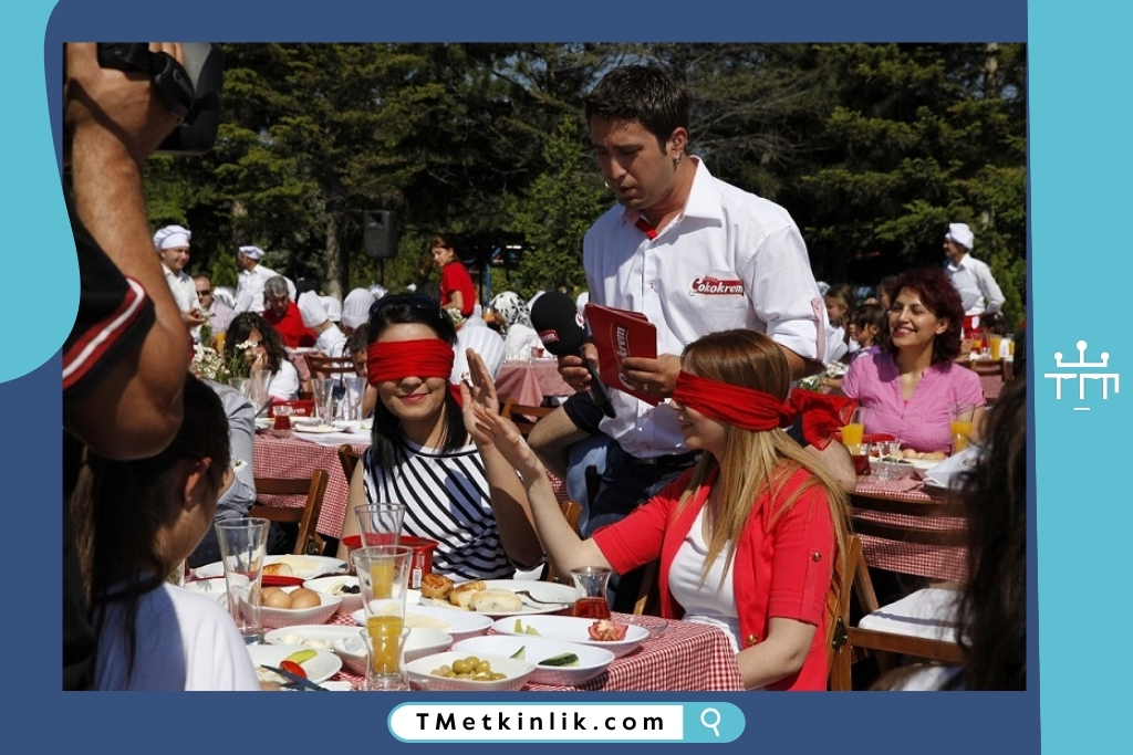 Sürdürülebilir Etkinlik Yönetimi