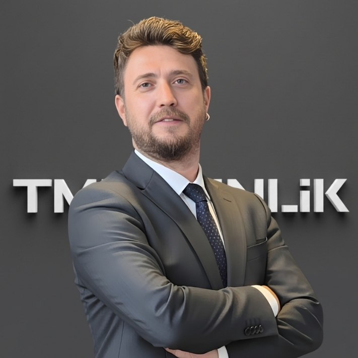 Murat Kalaman - TM Etkinlik Founder